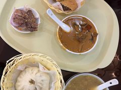-方中山胡辣汤(顺河路店)