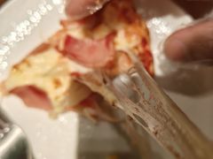 -乐凯撒披萨(正佳广场店)