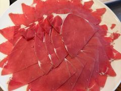 -南门涮肉(天坛店)