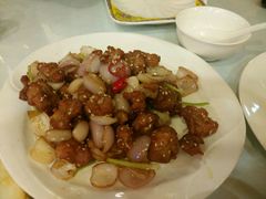 -大清花饺子(五五路店)