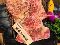 -黑牛の店·和牛烧肉(合生汇店)