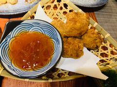 唐杨炸鸡-鑫吉巷铁板烧