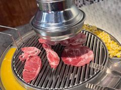 -釜山火炉·海鲜烤肉(紫藤路店)