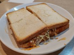 -韩妈妈韩式小吃(中山店)