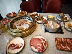 -钱小奴创意自助餐厅·原切谷饲安格斯畅吃(苏州昆山招商花园城店)