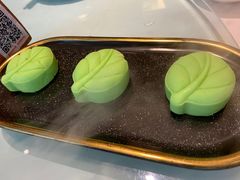 -粤域茶餐厅