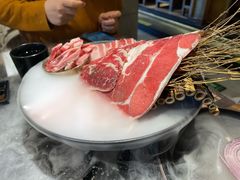 -九田家黑牛烤肉料理(珠江摩尔店)