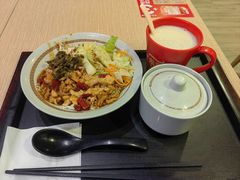 -永和大王(赤峰路二店)