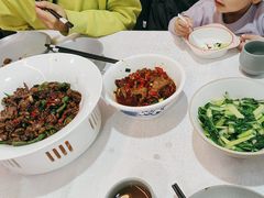 -湘中缘·湖南菜(娄底驻京办店)