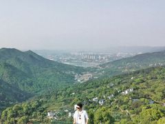 -城外有星光桥舍(南山店)