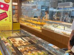 -鲍师傅糕点(春熙路店)