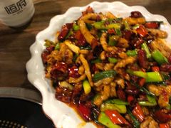 -恒府1993(文昌北路店)