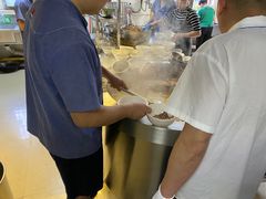 -龙门李家三旦羊肉汤馆