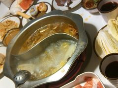 android_upload_pic-欢乐牧场海鲜烤肉自助(牡丹园店)