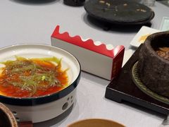 -狮王府淮扬菜(新街口友谊店)