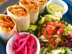 -Famous肥猫墨西哥音乐餐吧(五棵松华熙LIVE店)