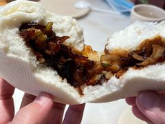 -谷连天安心食堂(裕华万达店)