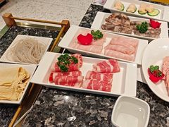 -一席地·本地鸡窝·杭帮鸡火锅(萧山银隆百货店)