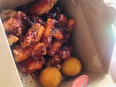 -Obligi Chicken韩式炸鸡(三元桥店)