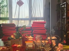 -诗宇时光茶艺书法古琴培训