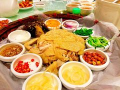 -大树头·花园餐厅(市桥店)