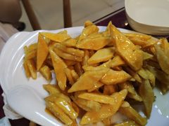 -东北饺子王(港澳广场购物中心店)