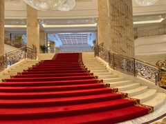 -上海虹桥西郊庄园丽笙大酒店