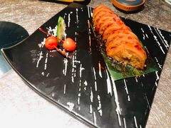 -合品记·湖南私房菜&小龙虾(霄云路店)