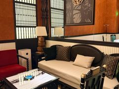 -金链花·泰国餐厅(国贸店)