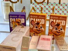 -松雷商业(南岗店)