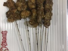 -龙虾风暴(松江店)