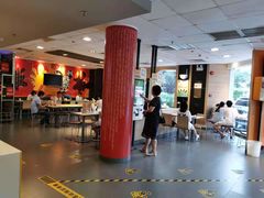 -麦当劳(红荔西店)