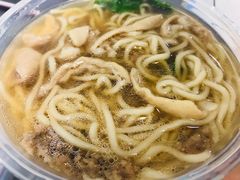 -大福星鱼丸(美食街店)