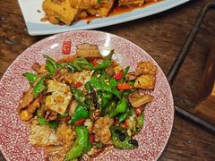 -吃货私房菜(丽江束河古镇店)
