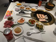 -韩时烤肉(枫蓝店)