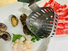 -纯味斑鱼府(上海总店)