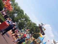 -大连海昌发现王国主题公园