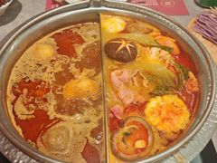 -一绪に寿喜烧(虹悦城店)