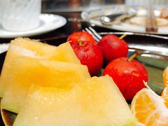 -上林铁板烧(延安西路店)