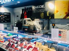-Olé精品超市(天汇广场店)