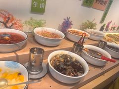 -仙螺岛海鲜自助餐厅(总店)