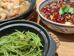 -川堂风·跷脚牛肉·乐山爆炒(宝山日月光店)