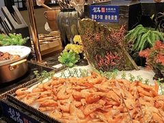 -梨花自助烤肉(天河城店)