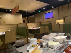 -海底捞火锅(龙湖金沙天街店)