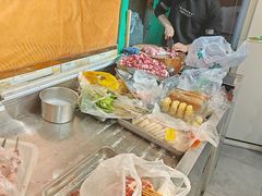 -刀郎牛肉面新疆餐厅·烧烤(清真通州珠江国际城店)