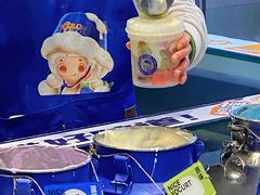 -溪边姑娘·拉丝酸奶水果捞(春熙路店)