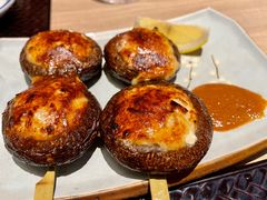 -小山日本料理(兴业太古汇店)
