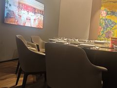 -悦融琥珀·京鲁菜·海味珍品(西单店)