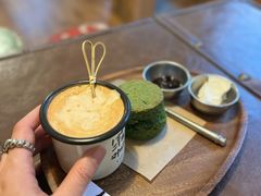 -CAFE CHEZ W一木家(香山路店)