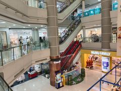-巴黎春天(陕西路店)